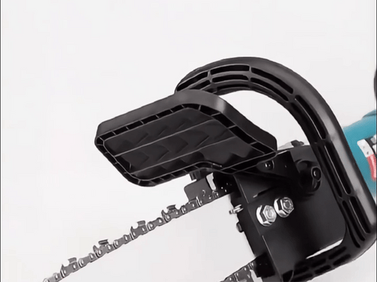 Adaptor Lama cu Lant Drujba de 11.5 inch (29 cm) Pentru Flex