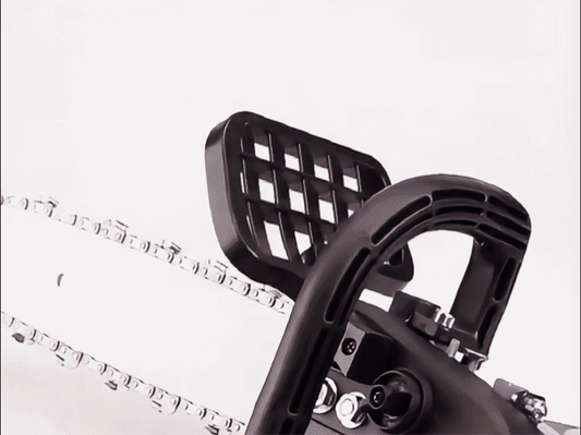 Adaptor Lama cu Lant Drujba de 11.5 inch (29 cm) Pentru Flex