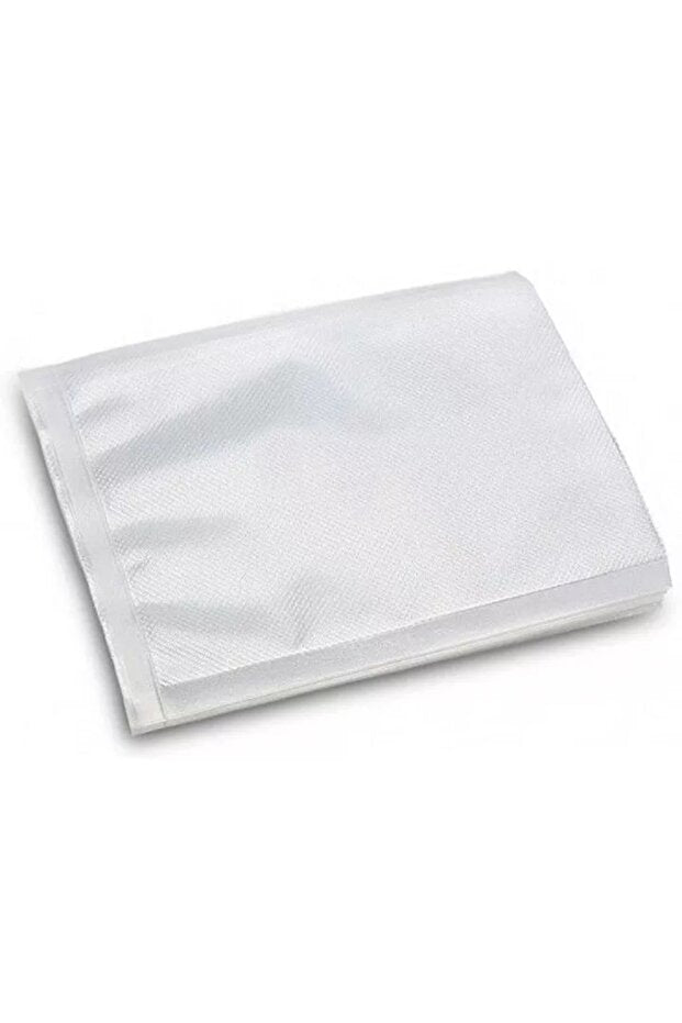 Pungi Vidat Gofrate 20×30 cm – Set 100 Bucati | Rezistente si Etanse