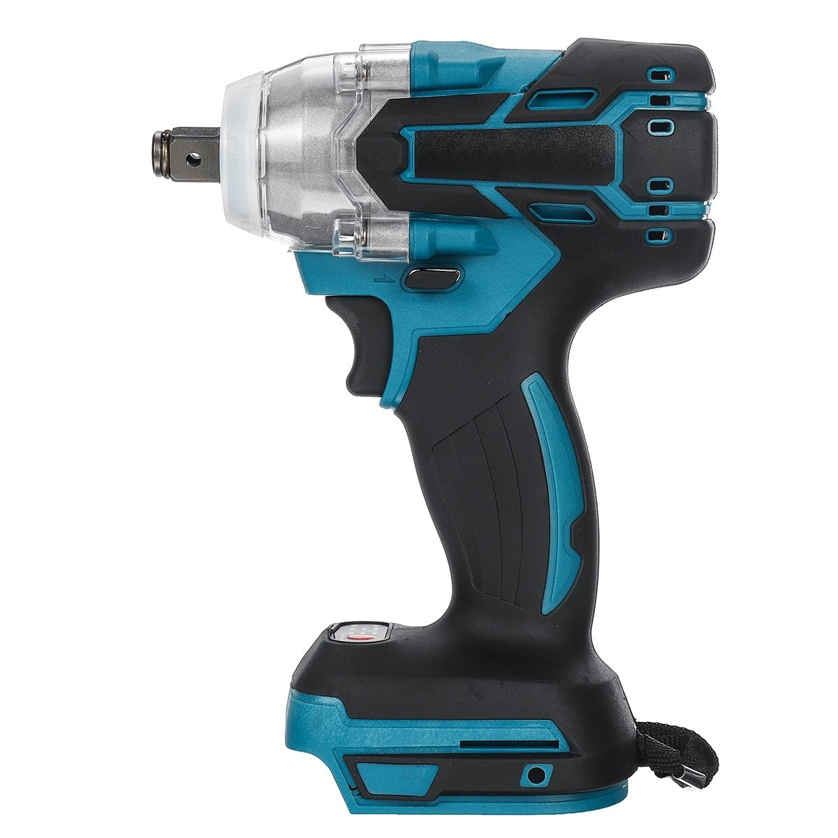 Masina de Insurubat WERSTIL cu 2 Acumulatori, Impact 18V (1/2inch, 330Nm), Incarcator și Cutie de Transport
