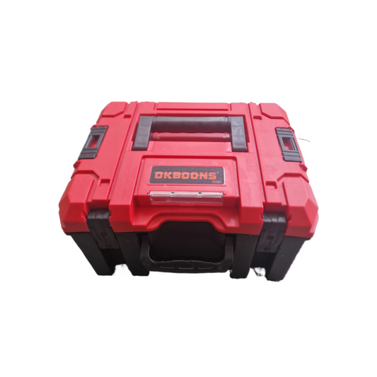 Trusa Multifunctionala Electrica 6 in 1, 2 Acumulatori 48 V si Accesorii pentru Gaurire, Taiere, Slefuire, Polizare, Insurubare