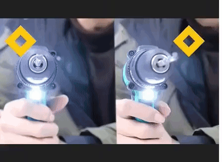 Trusa Bormasina WERSTIL cu 2 Acumulatori 36V 5Ah, Autofiletanta cu Percutie cu 30 de accesorii
