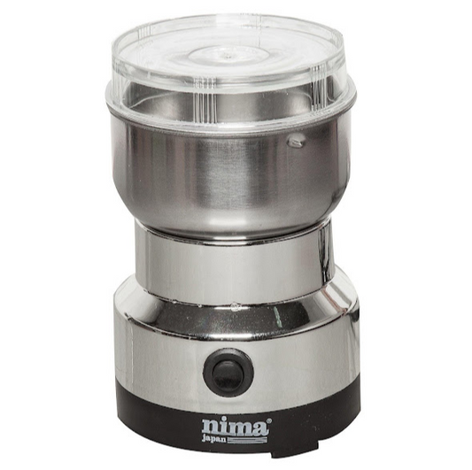 Rasnita electrica de cafea Nima NM-8300