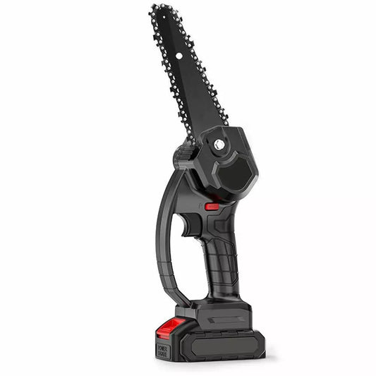 Mini Drujba cu Lant, fără fir WERSTIL, 2 ani garantie