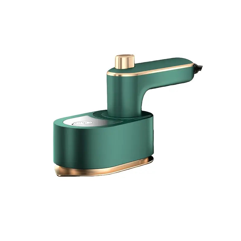 Mini Fier De Calcat Electric Cu Abur | Portabil, 50ml, 40W, Incalzire Rapida