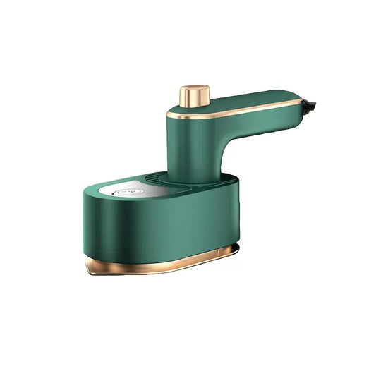 Mini Fier De Calcat Electric Cu Abur | Portabil, 50ml, 40W, Incalzire Rapida