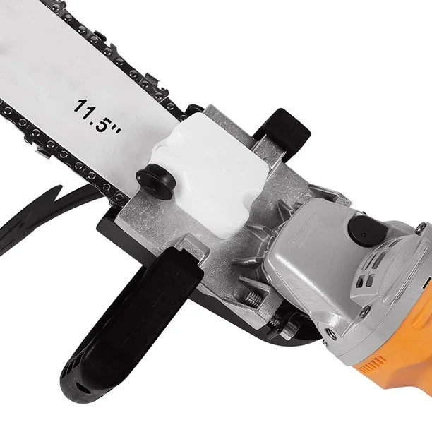 Adaptor Lama cu Lant Drujba de 11.5 inch (29 cm) Pentru Flex