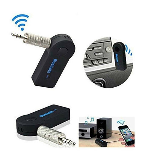 Mini Modulator Receiver Bluetooth auto hands-free Werstil