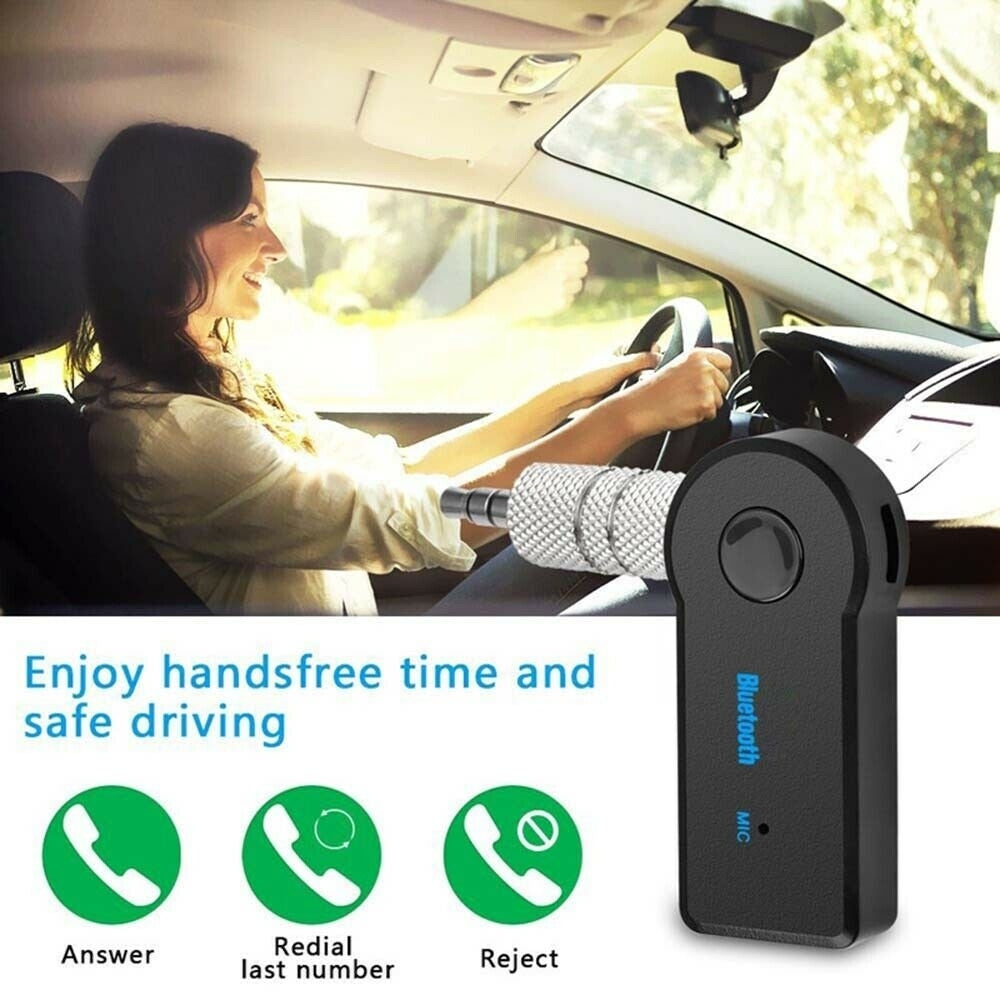 Mini Modulator Receiver Bluetooth auto hands-free Werstil