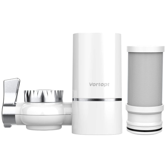 Filtru Pentru Apa, Montabil pe Robinet, Antibacterian