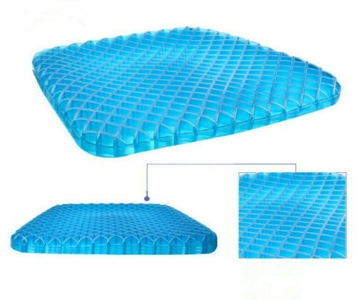 Perna scaun din gel cu memorie Egg Sitter