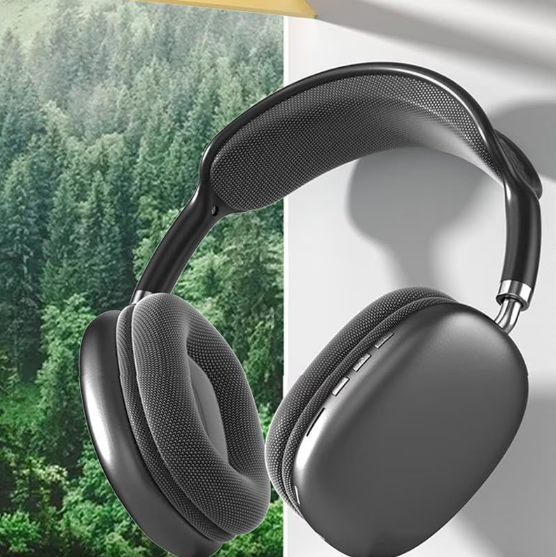 Casti On Ear MRG MP9 , Bluetooth, MicroSD, WERSTIL PRO