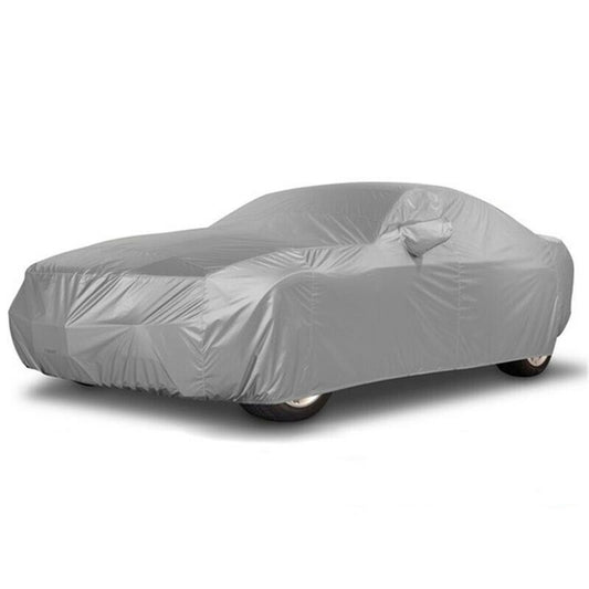 Prelata Auto Impermeabila si Anti-Zgariere All-Season