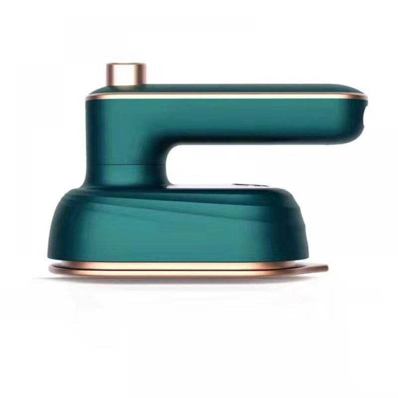 Mini Fier De Calcat Electric Cu Abur | Portabil, 50ml, 40W, Incalzire Rapida