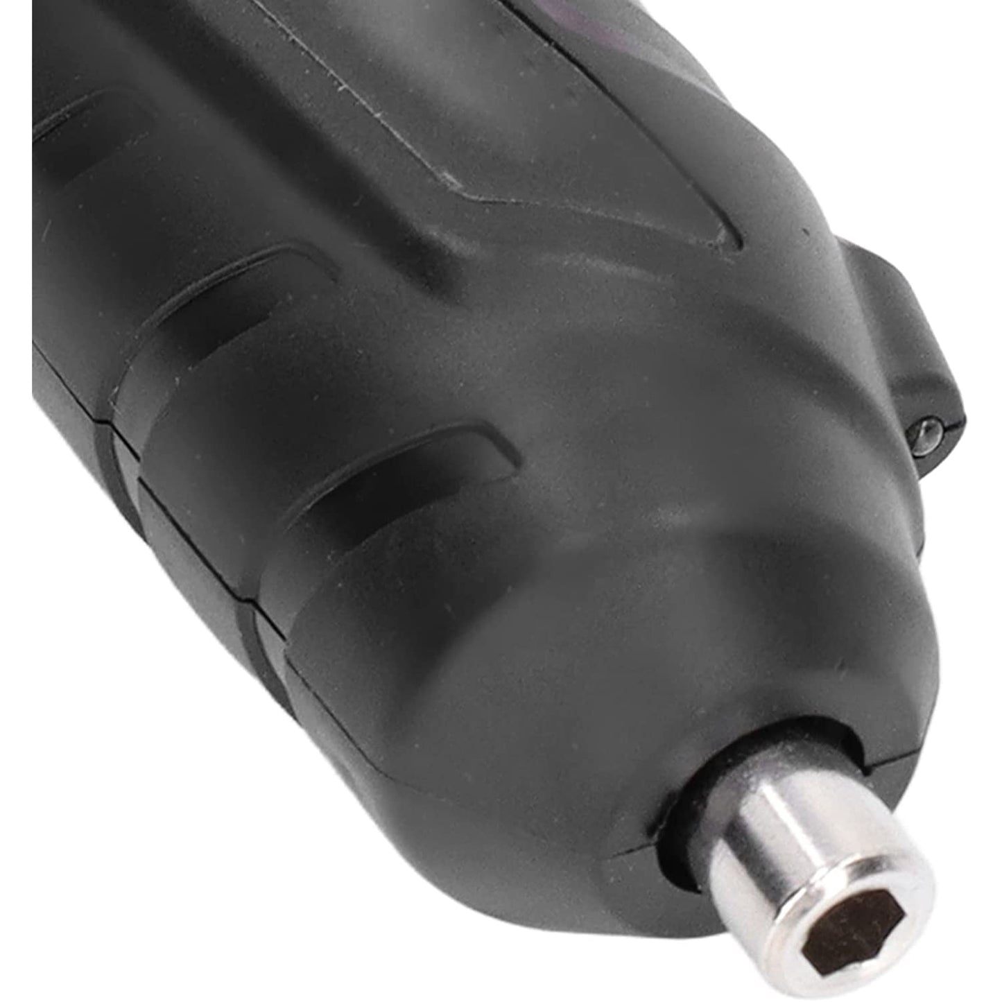 Surubelnita Electrica Portabila | 6 Nm Cuplu, Baterie Li-Ion 1800mAh, Maner Ajustabil, Set Accesorii