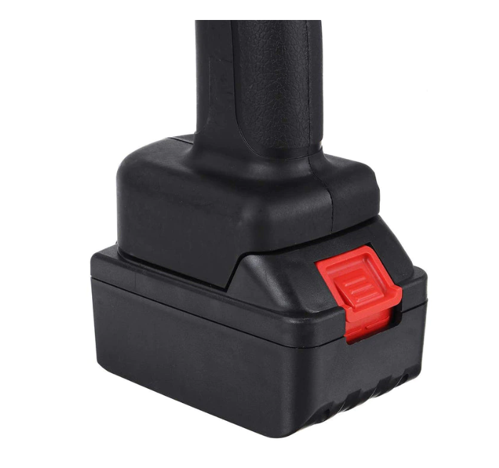 Aparat de spalat cu presiune WERSTIL 8L/min, 25 Bari cu acumulator cadou