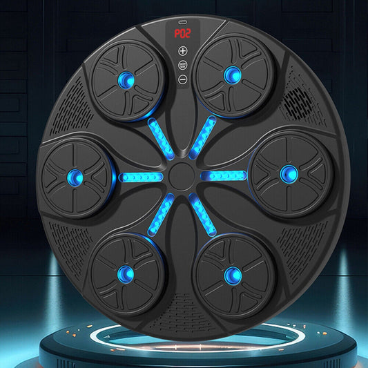 Aparat Box Interactiv cu Bluetooth și LED