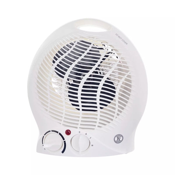 Aeroterma de 2000W cu 2 Nivele de Încălzire + Răcire