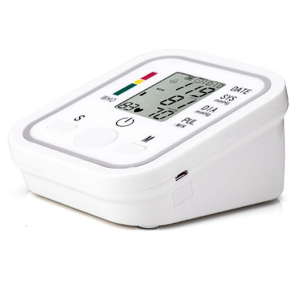 Tensiometru electronic de brat