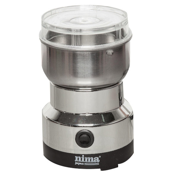 Rasnita electrica de cafea Nima NM-8300
