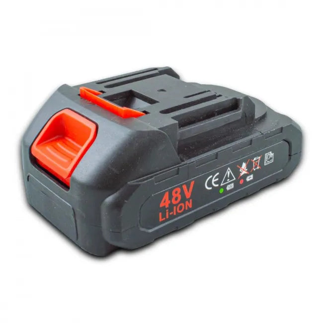 Acumulator 48V | Compatibil Cu Motocoasa / Trimmer Electric