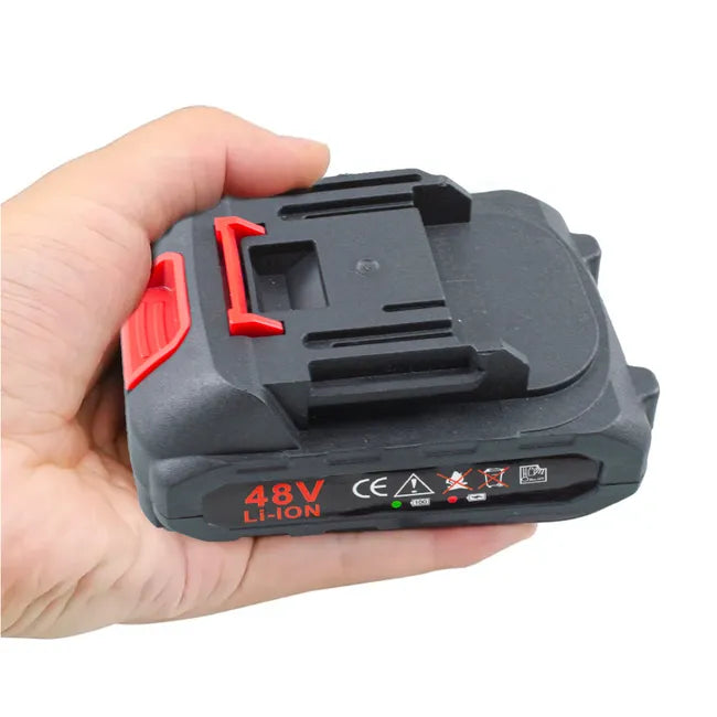 Acumulator 48V | Compatibil Cu Motocoasa / Trimmer Electric