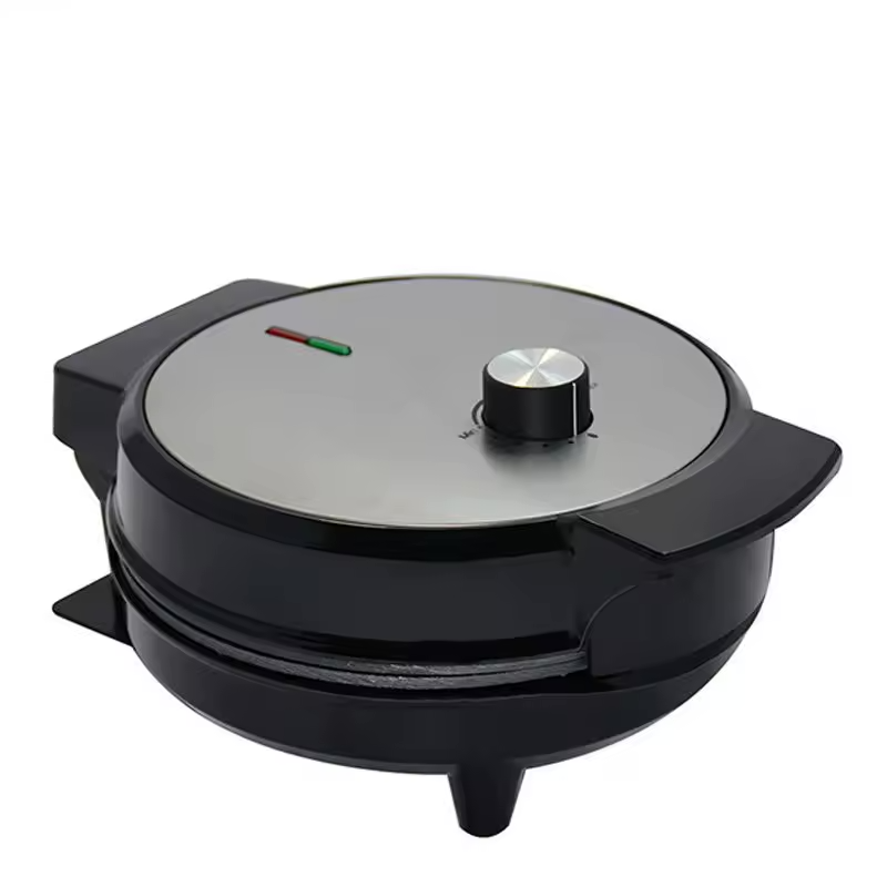Aparat Pentru Preparat Vafe SF-6084 | 1000W | Placi Antiaderente | Reglaj Temperatura | Carcasa Cool Touch