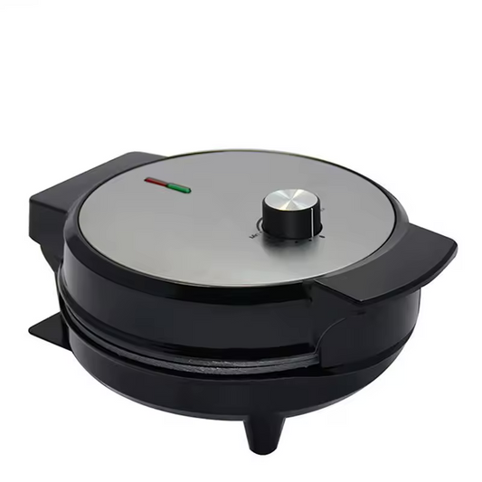 Aparat Pentru Preparat Vafe SF-6084 | 1000W | Placi Antiaderente | Reglaj Temperatura | Carcasa Cool Touch