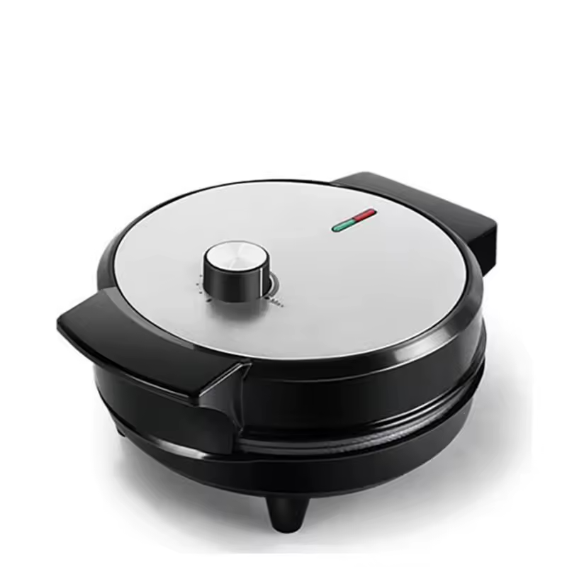 Aparat Pentru Preparat Vafe SF-6084 | 1000W | Placi Antiaderente | Reglaj Temperatura | Carcasa Cool Touch