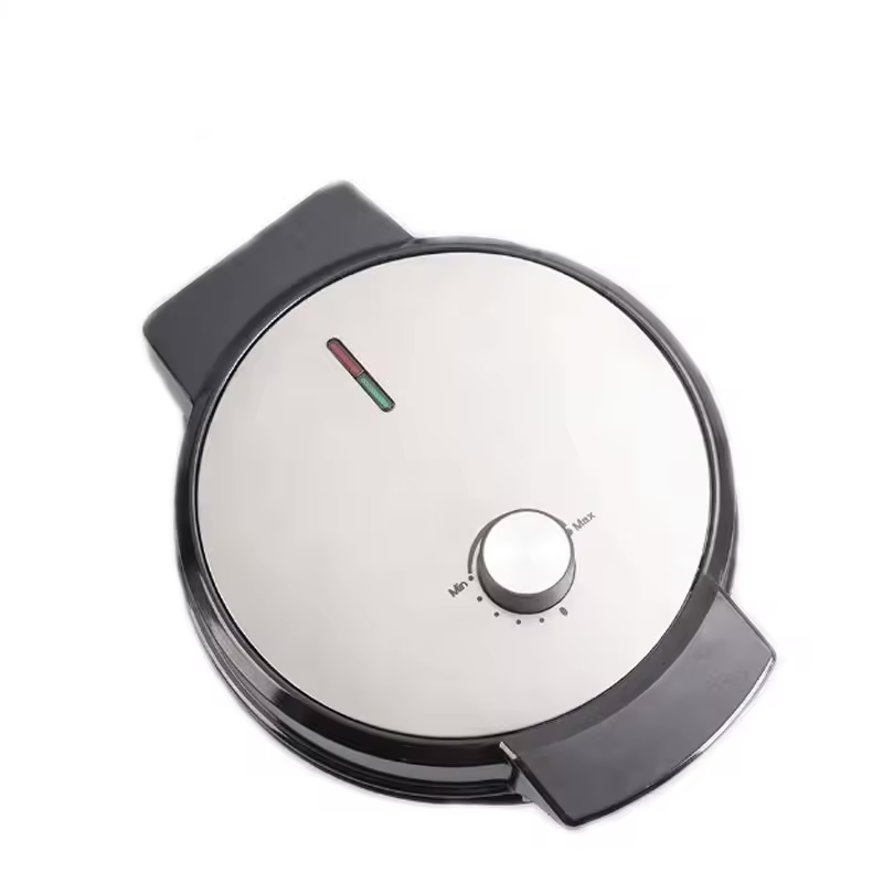 Aparat Pentru Preparat Vafe SF-6084 | 1000W | Placi Antiaderente | Reglaj Temperatura | Carcasa Cool Touch