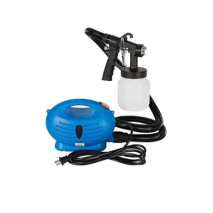 Aparat electric de vopsit si zugravit cu pulverizare 650W – Rezervor 800ml