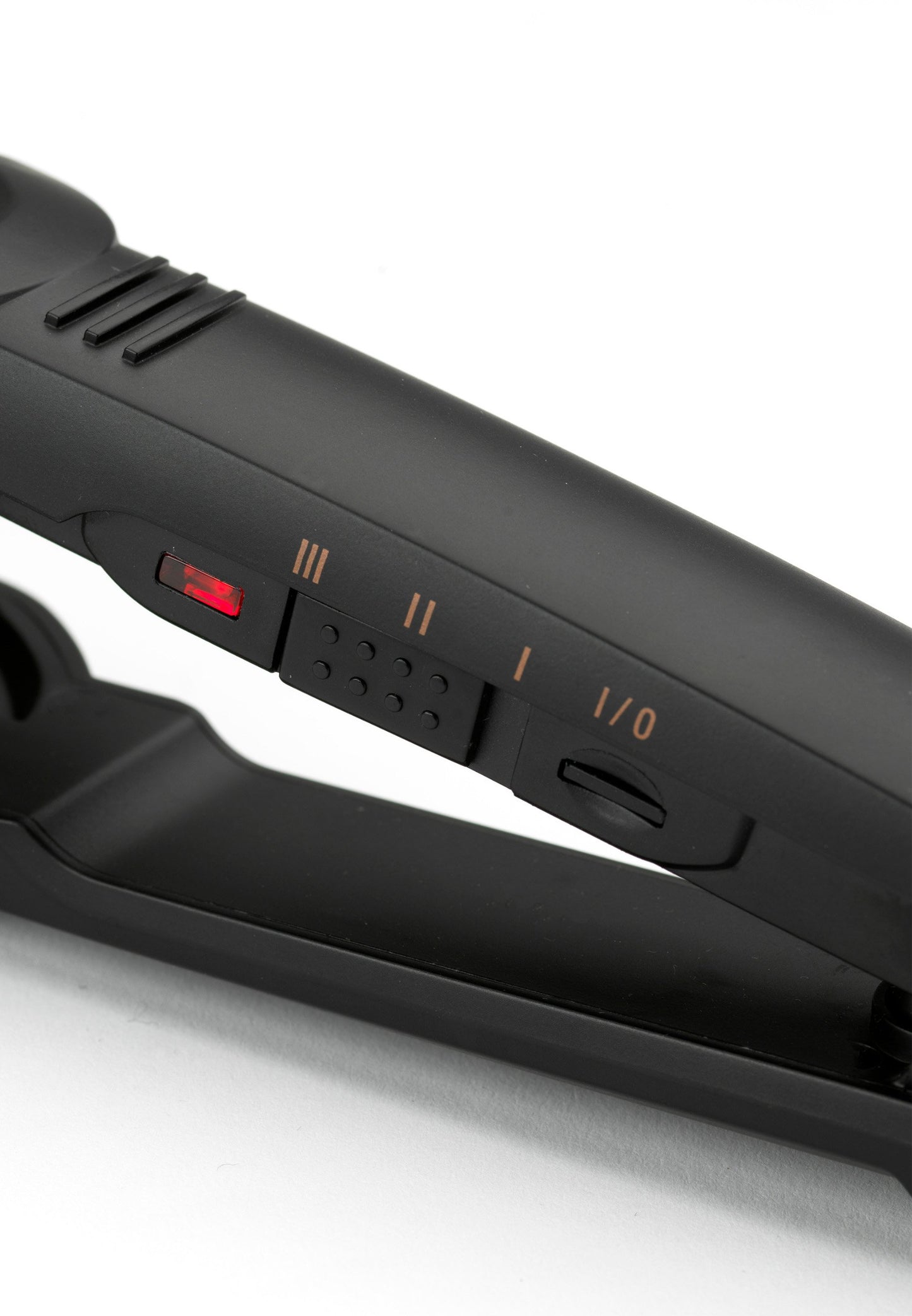 Ondulator Par 55W cu Placi Ceramice – Bucle Definite, Stralucire si Protectie Termica 200°C