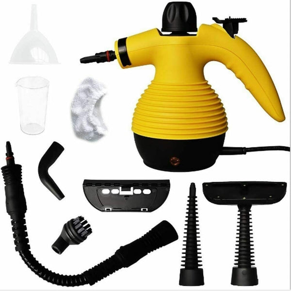 Aparat cu aburi de curatat WerStil,degresat si dezinfectat steam cleaner