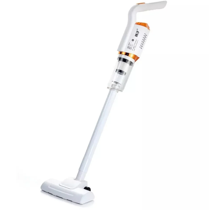 Aspirator De Mana Si Vertical 2 In 1 | Portabil Si Reincarcabil | 120W | 8500PA | Filtru Lavabil | Autonomie 30 Minute