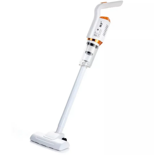 Aspirator De Mana Si Vertical 2 In 1 | Portabil Si Reincarcabil | 120W | 8500PA | Filtru Lavabil | Autonomie 30 Minute