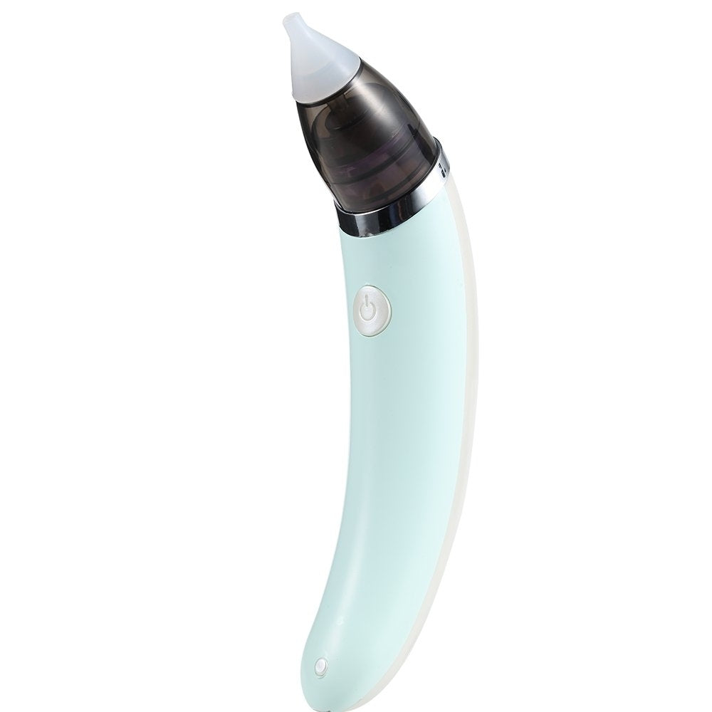 1 + 1 GRATIS Aspirator Electric Nazal pentru Copii