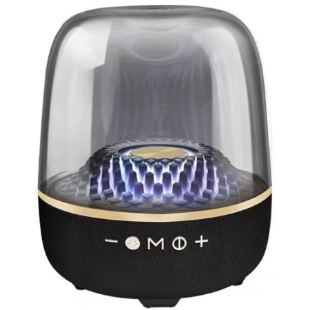 Boxă Portabilă Bluetooth 5.3 BORG LP90 Pro, 120W, USB și AUX
