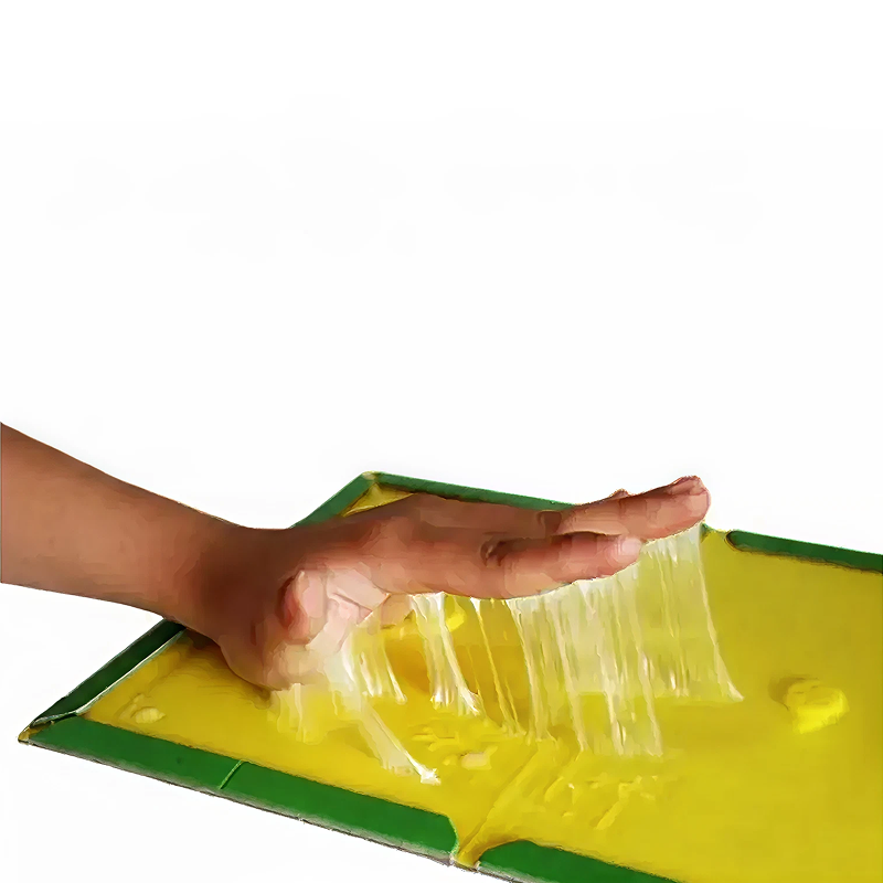 Set 40 Capcane Adezive Pentru Rozatoare | Fara Substante Toxice | Prindere Rapida | Reutilizabile | Eficienta Mare