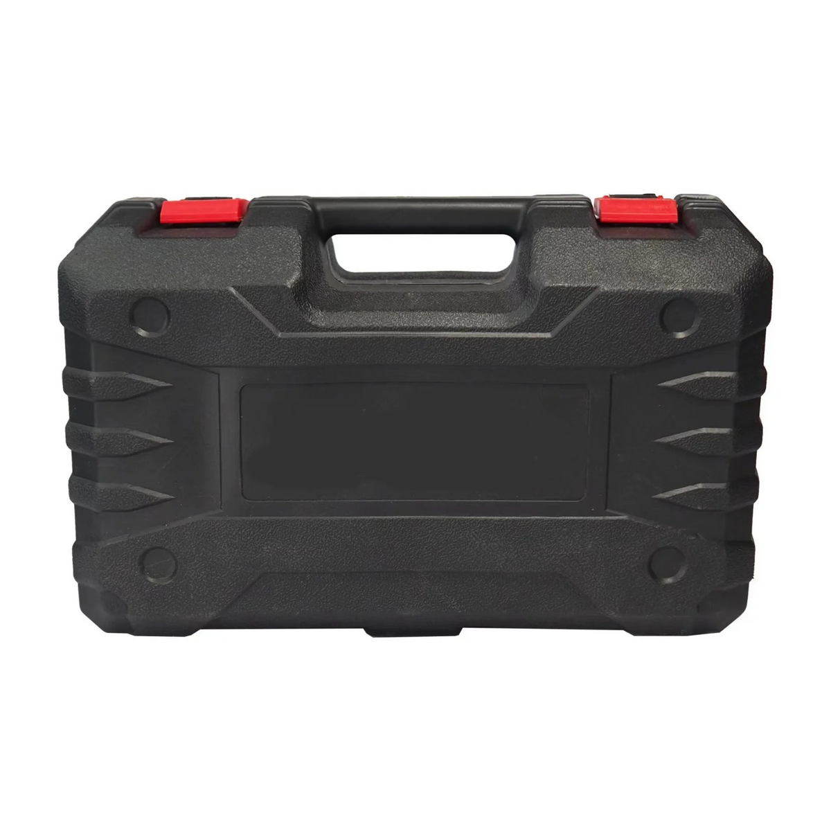 Drujbă cu Acumulator 48V, Lamă 30 cm, 2 Acumulatori, Lanț din Oțel Carbon, cu Valiză