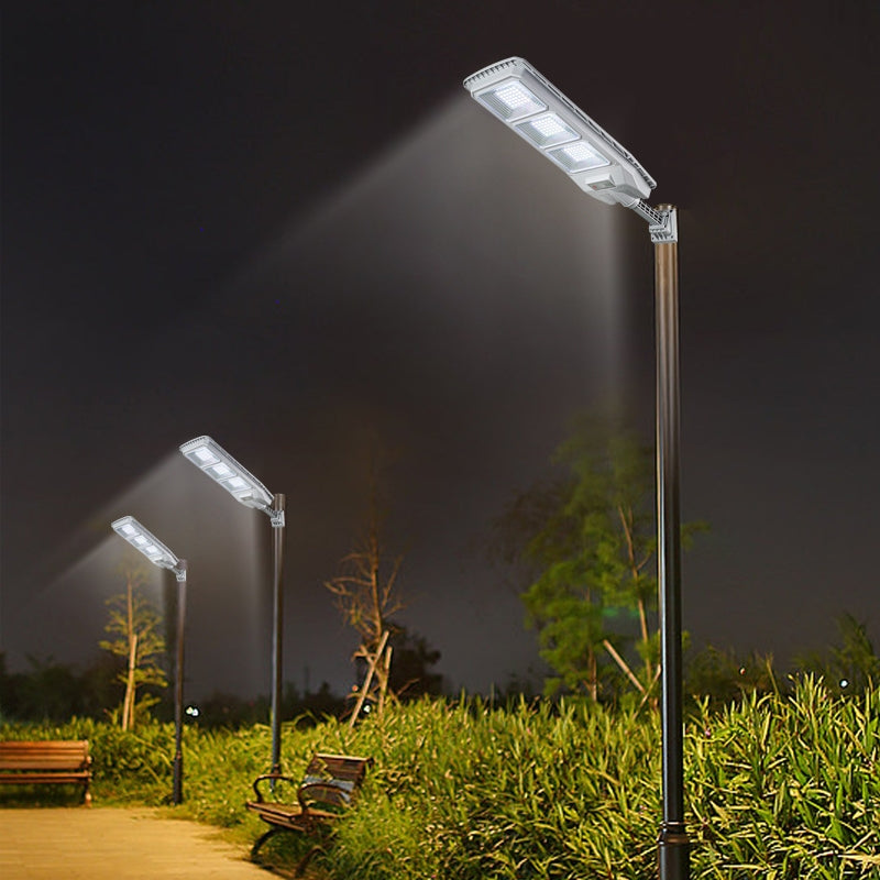 Lampă Solară LED 150W cu 108 LED-uri, Senzor de Mișcare, Panou Monocristalin și Telecomandă