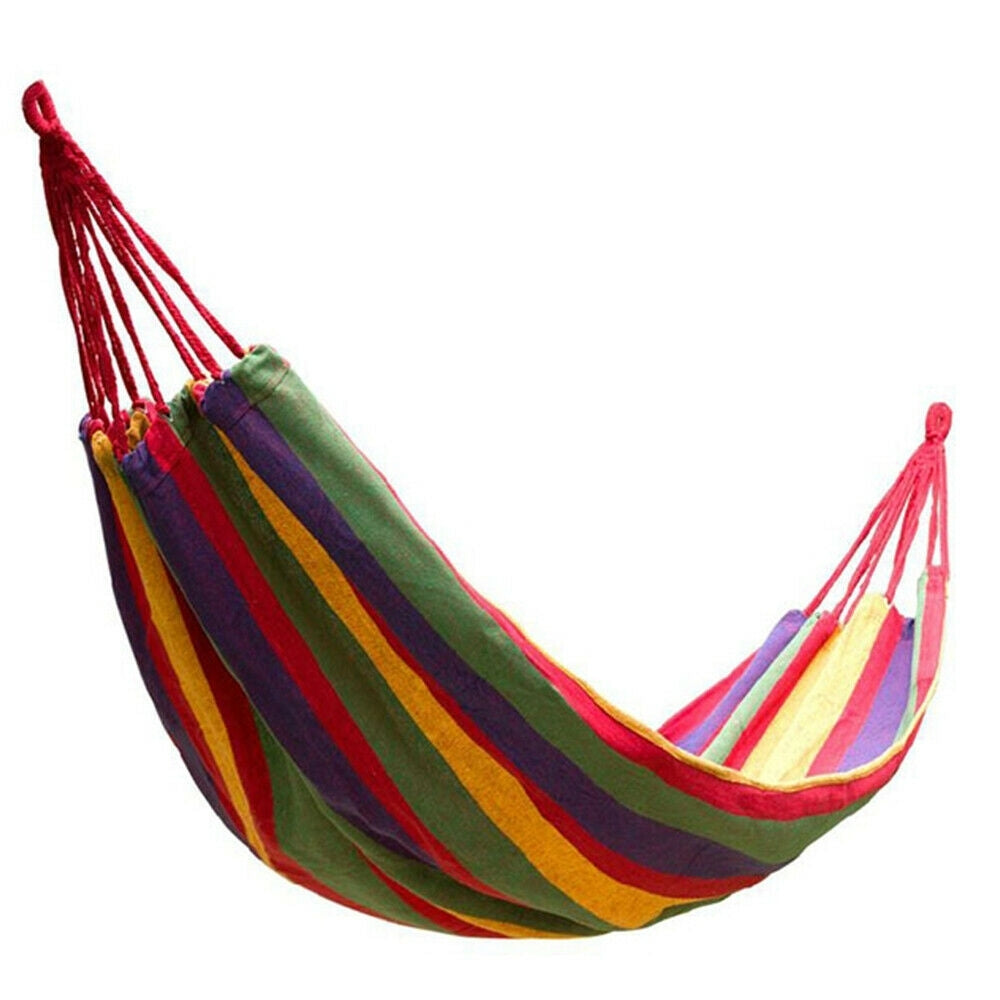 Hamac simplu, o persoana, 200 x 80cm WERSTIL