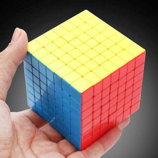 Cub Rubik 7x7x7 MoYu Mei-long