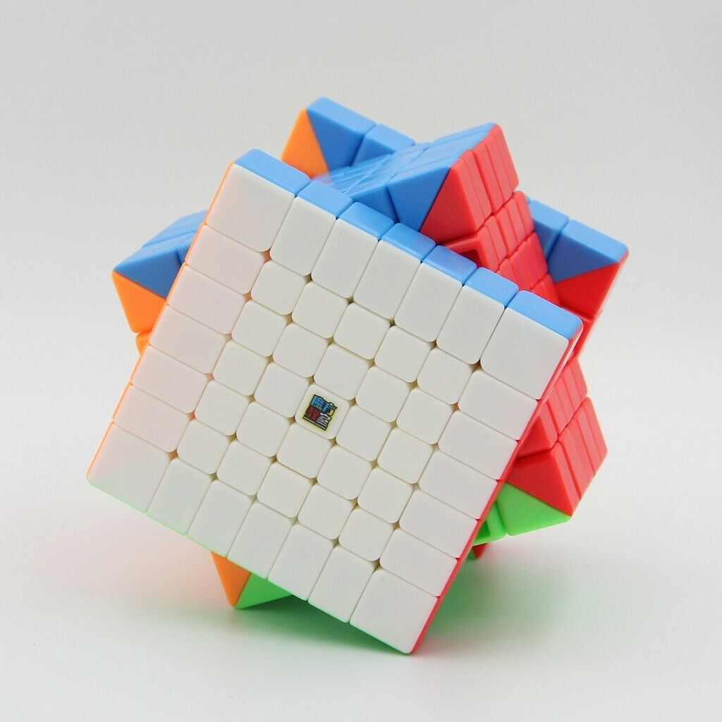 Cub Rubik 7x7x7 MoYu Mei-long