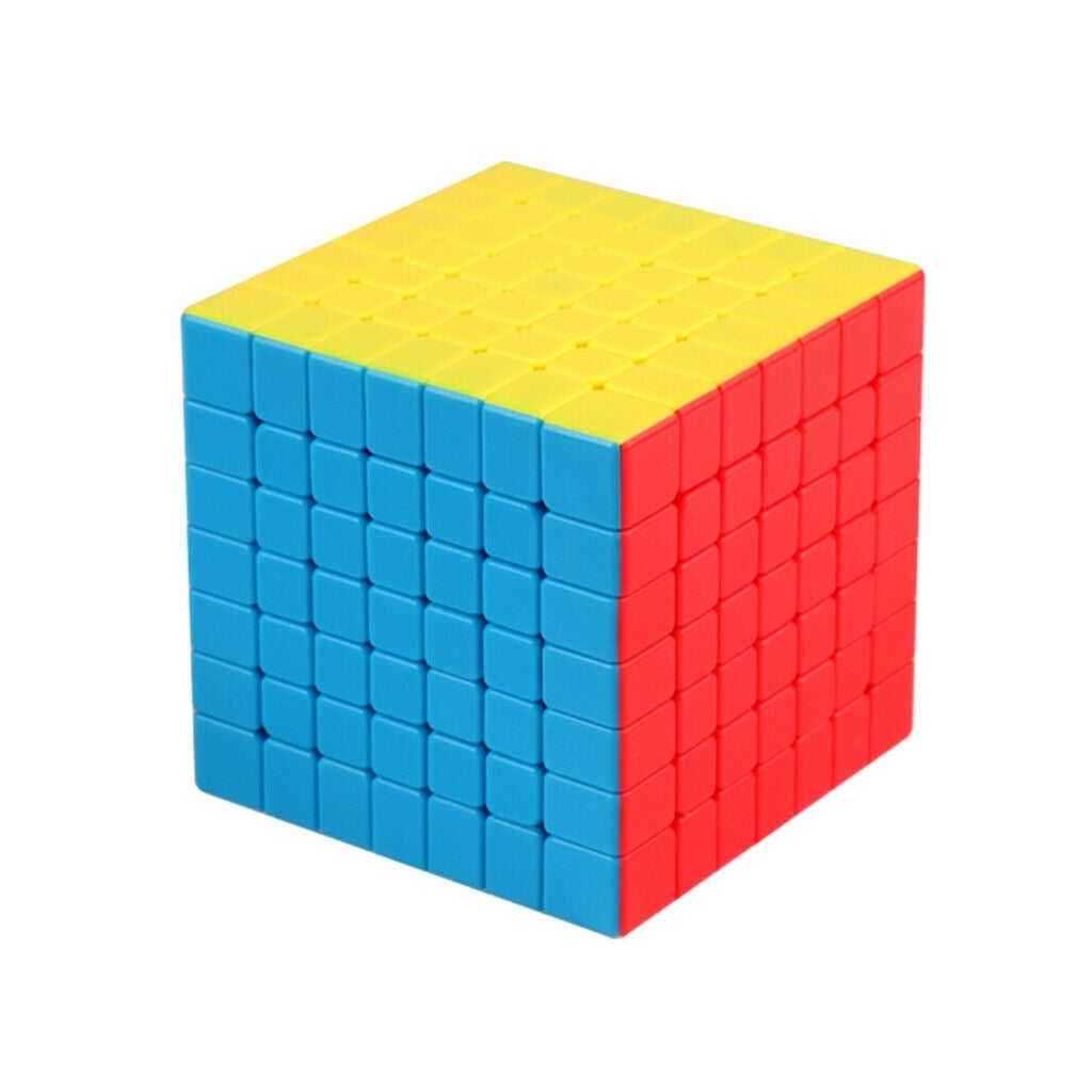 Cub Rubik 7x7x7 MoYu Mei-long