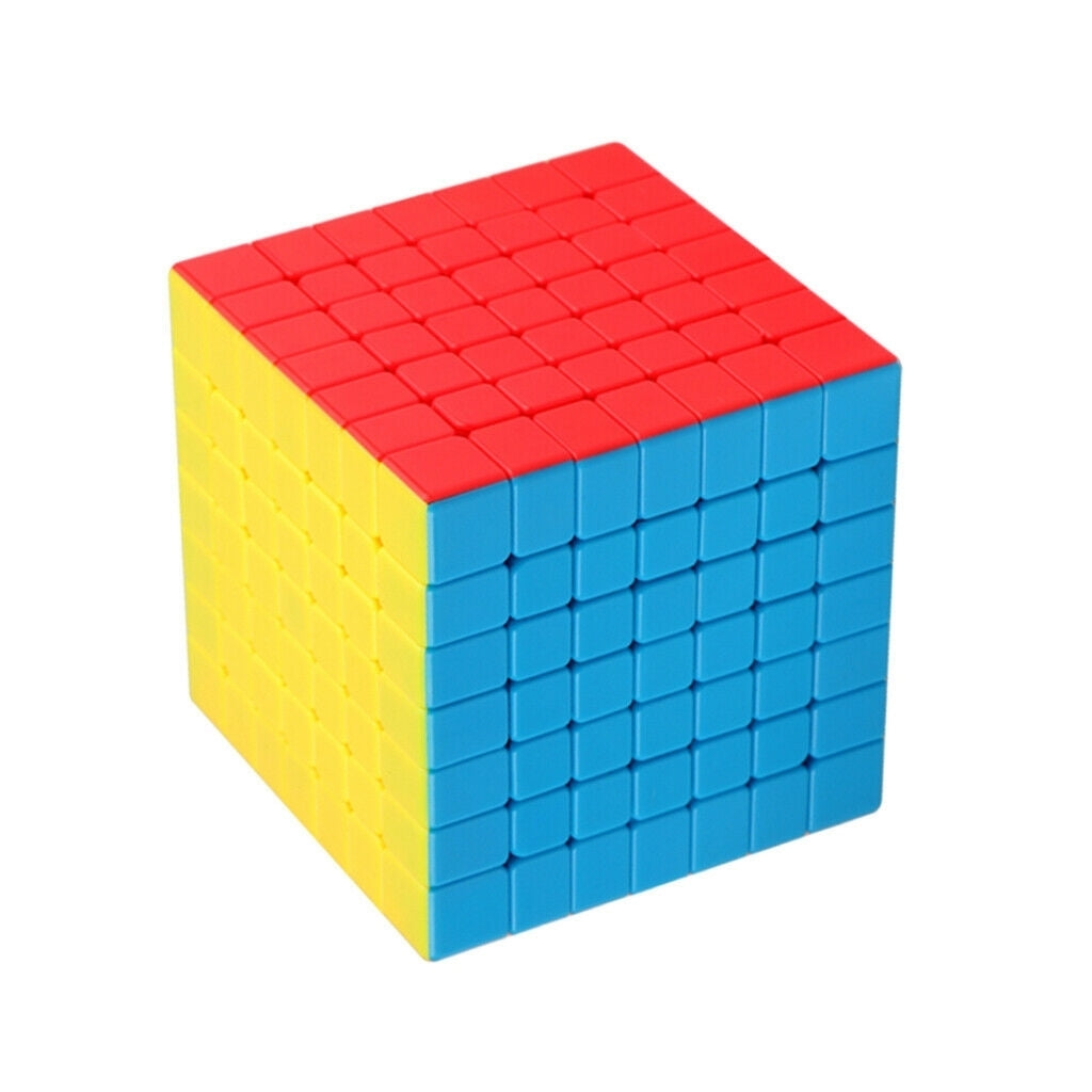 Cub Rubik 7x7x7 MoYu Mei-long