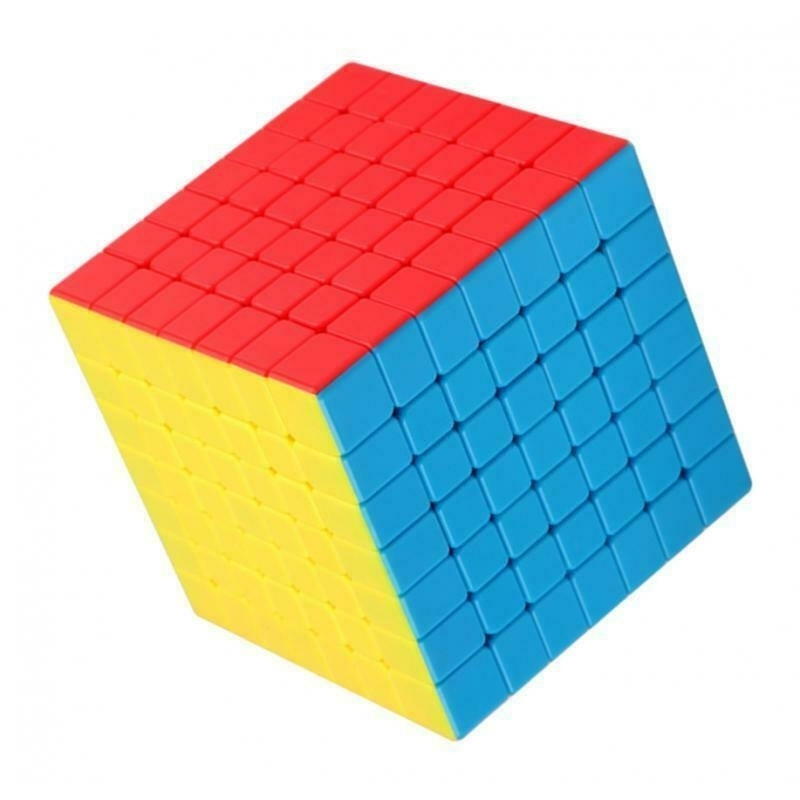 Cub Rubik 7x7x7 MoYu Mei-long