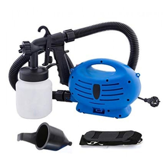 Aparat electric de vopsit si zugravit 650W, 800 ml Aden