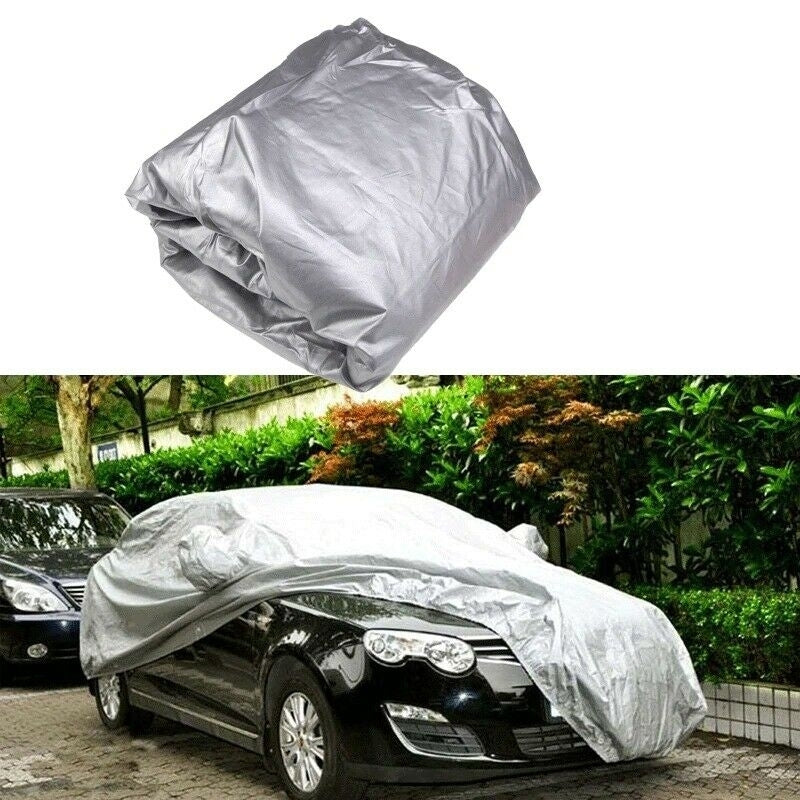 Prelata Auto Impermeabila si Anti-Zgariere All-Season