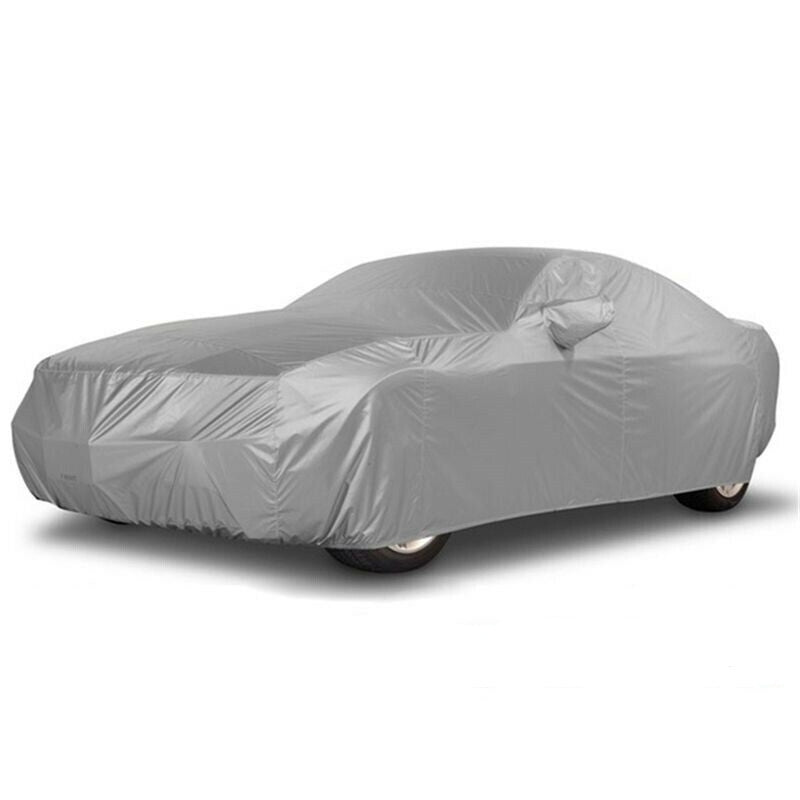 Prelata Auto Impermeabila si Anti-Zgariere All-Season