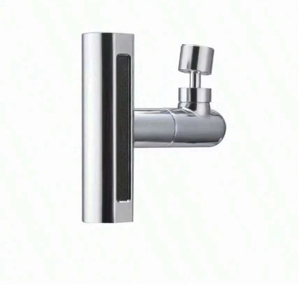Cap de robinet WERSTIL multifunctional cu 4 moduri de pulverizare